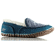 Sorel Tremblant Blanket Winter Slipper - Women's -Siberia-6 US