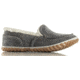 Sorel Tremblant Moc Slipper - Women's-Dark Fog-6.5