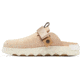 Sorel VIIbe Clog - Womens, Nova Sand/Midnight Cocoa, 11, 2030521-260-11