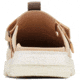 Sorel VIIbe Clog - Womens, Nova Sand/Midnight Cocoa, 11, 2030521-260-11