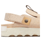 Sorel VIIbe Clog - Womens, Nova Sand/Midnight Cocoa, 11, 2030521-260-11