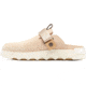 Sorel VIIbe Clog - Womens, Nova Sand/Midnight Cocoa, 9.5 US, 2030521-260-9.5