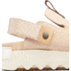 Sorel VIIbe Clog - Womens, Nova Sand/Midnight Cocoa, 9.5 US, 2030521-260-9.5