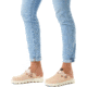 Sorel VIIbe Clog - Womens, Nova Sand/Midnight Cocoa, 9.5 US, 2030521-260-9.5