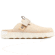 Sorel VIIbe Clog - Womens, Nova Sand/Midnight Cocoa, 9.5 US, 2030521-260-9.5