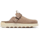 Sorel VIIbe Clog - Womens, Omega Taupe/Bleached Ceramic, 6, 2030521-265-6