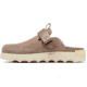 Sorel VIIbe Clog - Womens, Omega Taupe/Bleached Ceramic, 6, 2030521-265-6