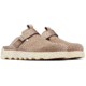 Sorel VIIbe Clog - Womens, Omega Taupe/Bleached Ceramic, 6, 2030521-265-6