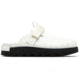 Sorel VIIbe Clog - Womens, Sea Salt/Gum 2, 8.5, 2030521-126-8.5