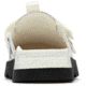 Sorel VIIbe Clog - Womens, Sea Salt/Gum 2, 8.5, 2030521-126-8.5