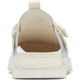 Sorel VIIbe Clog - Womens, Sea Salt/Luminous Lime, 9, 2030521-127-9