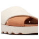 Sorel VIIbe Crisscross Slide - Women's, 246, 9, 2076811-246-9