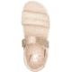 Sorel VIIbe Sandals - Womens, Nova Sand/Natural, 8 US, 2030511-260-8