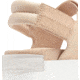 Sorel VIIbe Sandals - Womens, Nova Sand/Natural, 8 US, 2030511-260-8