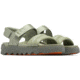 Sorel VIIbe Sandals - Womens, Safari/Stone Green, 7 US, 2030511-348-7