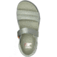 Sorel VIIbe Sandals - Womens, Safari/Stone Green, 7 US, 2030511-348-7