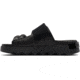 Sorel VIIbe Slide Sandals - Womens, Black/Black, 9.5 US, 2030531-010-9.5