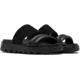 Sorel VIIbe Slide Sandals - Womens, Black/Black, 9.5 US, 2030531-010-9.5