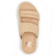 Sorel VIIbe Slide Sandals - Womens, Nova Sand/Sea Salt, 8.5 US, 2030531-260-8.5