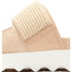 Sorel VIIbe Slide Sandals - Womens, Nova Sand/Sea Salt, 8.5 US, 2030531-260-8.5