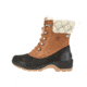 Sorel Whistler Mid Winter Boot - Womens, Camel Brown, Bl, 6, 1809081224-6