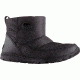 Sorel Whitney Camp Winter Boot - Women's-Black-Medium-7.5