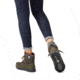 Sorel Whitney Short Lace Boots - Womens, Alpine Tundra, 6.5, 1876471326-6.5