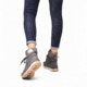 Sorel Whitney Short Lace Boots - Womens, Quarry, 8, 1876451052-8