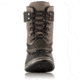 Sorel Winter Fancy Lace II Boot - Womens, Black, Kettle, 5, 1571561011-5