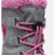 Sorel Yoot Pac Nylon Boot, Chrome Grey, Or, 6, 1638021061-6
