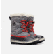 Sorel Yoot Pac Nylon Boot, Quarry, Sail Re, 1, 1638021053-1