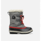 Sorel Yoot Pac Nylon Boot, Quarry, Sail Re, 1, 1638021053-1