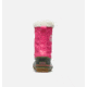Sorel Yoot Pac Nylon Boot, Ultra Pink, Alp, 6, 1638021693-6