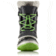Sorel Yoot Pac TP Winter Boot, Shark, Cyber Gr, 2, 1638001011-2