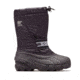 Sorel Youth Cub Boot, Black, 2, 1638091011-2