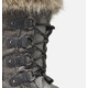 Sorel Youth Joan Of Arctic Winter Boot, Quarry, 3, 1516801052-3