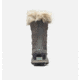 Sorel Youth Joan Of Arctic Winter Boot, Quarry, 3, 1516801052-3