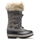 Sorel Youth Joan Of Arctic Winter Boot, Quarry, 3, 1516801052-3