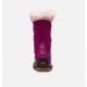 Sorel Youth Joan Of Arctic Winter Boot, Raspberry, Purp, 3, 1516801531-3