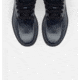 Sorel Youth Madson Moc Toe Waterproof Boot - Boys, Black, Black, 7, 1808951011-7