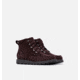 Sorel Youth Madson Moc Toe Waterproof Boot - Boys, Cattail, Mud, 7, 1822181908-7