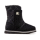 Sorel Youth Rylee Camo Boot, Black, Light Bi, 4, 1767751010-4