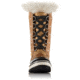 Sorel Youth Tofino II Boot, Curry, Elk, 4.5, 1690541373-4.5