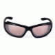 Sos Gripz Riders / Cryptic Sunglasses, Frame - Shiny Black Tr-90 / Lens - Pc Z87.1, Driver-fm