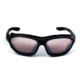 Sos Gripz Riders / Rambler Sunglasses, Frame - Matte Black Tr-90 W/ Temples And Strap / Lens - Pc Z87.1, Driver-fm