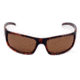 Sos Polar Max / Hammerhead Sunglasses, Frame - Shiny Dark Tortoise, Lens - Tac Polarized Brown 1.0mm