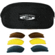 SOS Survival Optics X-Change - Vector Sunglasses Spare Lenses and Case