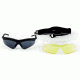 SOS Tech Intruder Sunglasses