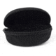 Sos Wraps / Slasher Polar Sunglasses, Metallic Black Frame, Smoke Lens
