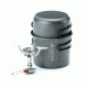Amicus Stove and Cookset Combo